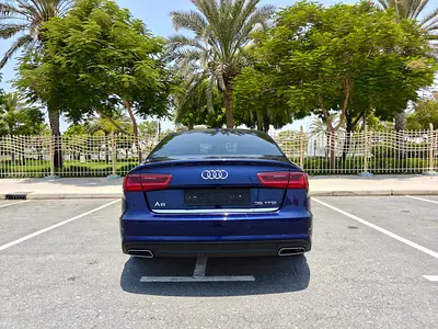 صورة مصغرة 13 لـ 2017 AUDI A6