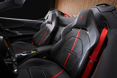 2024 Ferrari SF90 SPIDER — миниатюра 17