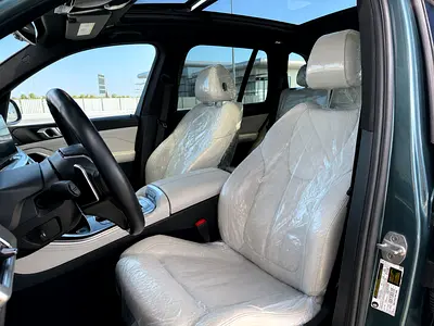 2025 BMW X5 thumbnail 8