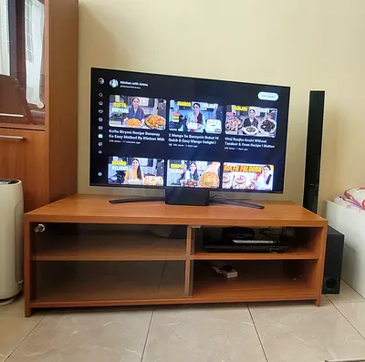 Tv stand
