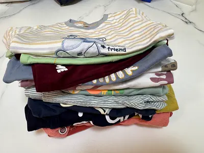 Baby Clothes for Sale – Brand New (Gift Items) - 3 to 6 months (Type B)