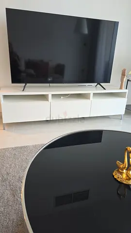 Ikia TV stand in good condition
