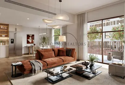 3BR+Maid | Savannah Townsquare | Park & Pool View