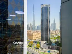 Burj View | Modern Office | Ideal Corporate Address
