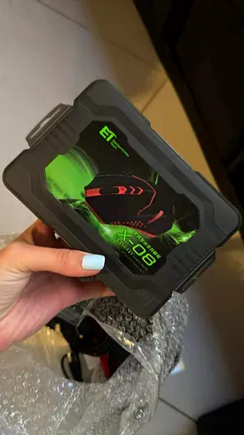 Gaming Mouse