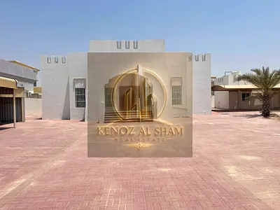 للبيع بيت شعبي بالقراين مقابل الحديقة