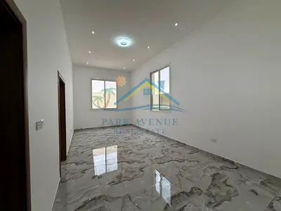 Adorable Stunning One BHK With Balcony Near Lulu Market MBZ City