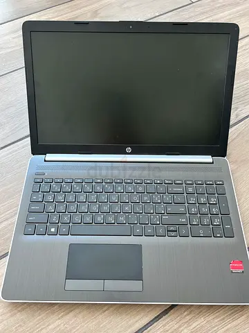 Laptop HP