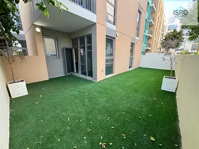 1 BEDROOM || STUDY ROOM || GARDEN || FURNISHED ||