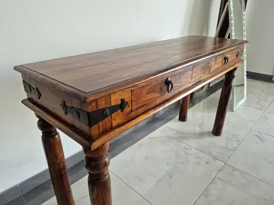 Hallway Marina Console Table