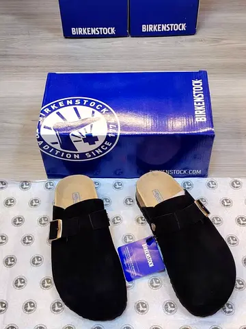 BIRKENSTOCK