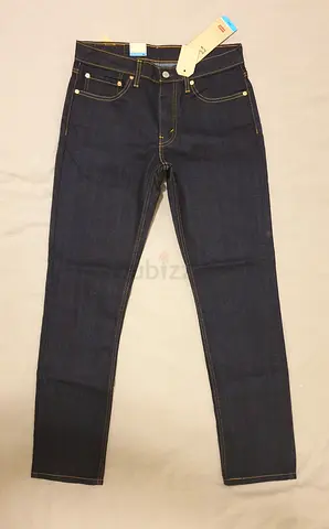 NEW Levis 511 Slim Stretch Jeans – W31 L32 – Original Tags