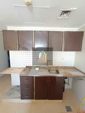 SPECIOUS FLAT CENTRAL AC