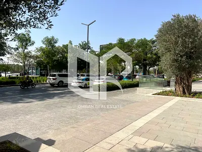 🏡 فرصة استثمارية مميزة – استوديو للبيع في سولو، مشروع الجادة – الشارقة ✨
