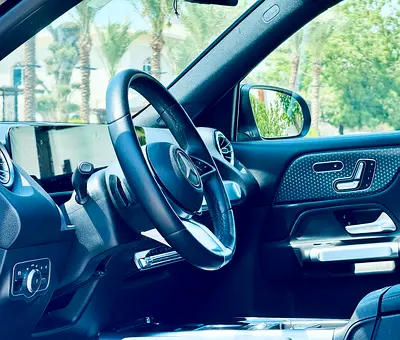 Mercedes-Benz GLB 250, миниатюра 9