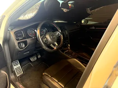 2015 Volkswagen GOLF GTI — фото 6
