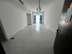 First occupancy - Ajman Corniche - 2 bathrooms - Direct sea view - Built-in wardrobes - Fully lit ap