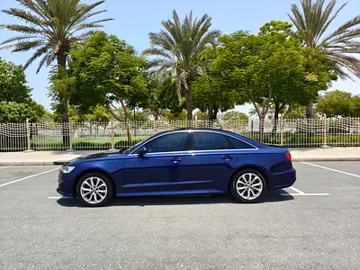 صورة مصغرة 11 لـ 2017 AUDI A6