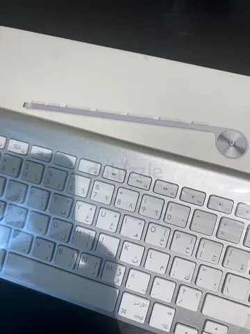 Apple Wireless Keyboard
