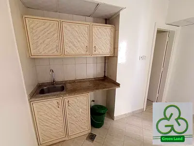 🔥 Hot Offer  Studio Only For Family  | Central Ac | Central Gas | Only 13 K