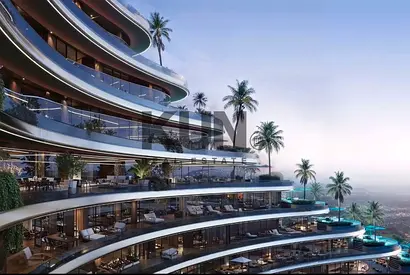100% DLD Waiver | 40/60 Payment Plan | Free Investor Visa