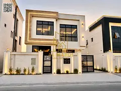 Luxury villa for sale directly from the owner. Price negotiable, including registration fees.