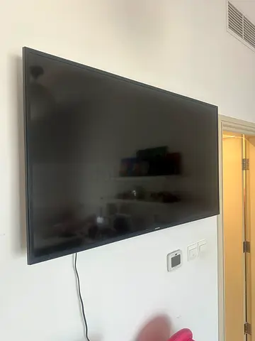 Samsung 50 smart TV
