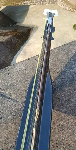 Speargun carbon
