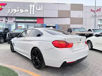 صورة 6 لـ 2015 BMW 4-SERIES