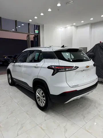Chevrolet Groove LT, миниатюра 6