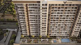 2BR Investment Opportunity | High Capital Appreciation | Flexible Plan