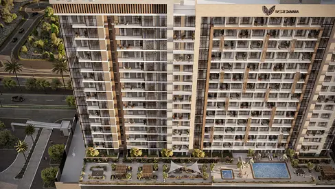 2BR Investment Opportunity | High Capital Appreciation | Flexible Plan