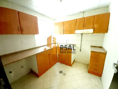 Lavish apartment 1 BHK // no deposit Cash// full family building// prime location// Easy Exit to 311