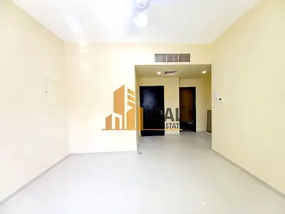Lavish apartment 1 BHK // no deposit Cash// full family building// prime location// Easy Exit to 311