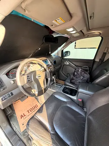 2006 Nissan PATHFINDER — фото 6