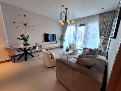 Available I Amazing Fully Furnished I Perfect Unit