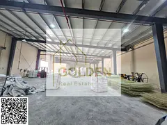 Road Front | Corner Warehouse | 6,500 Sq.Ft | 80 kW Power | Food Factory Approved Property.