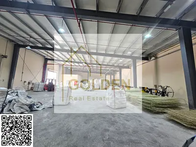 Road Front | Corner Warehouse | 6,500 Sq.Ft | 80 kW Power | Food Factory Approved Property.