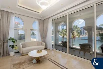 High Number | Extended Plot | Beach Villa
