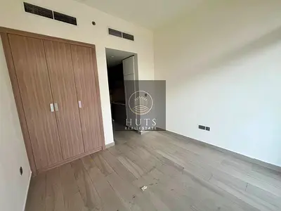 POOL VIEW | UNFURNISHED STUDIO | HIGHER FLOOR