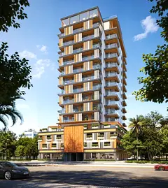 Premium 2BR Apartment | Manam Pearl | High Rental Income