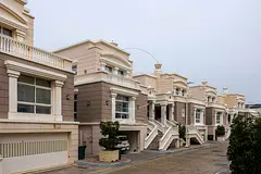 3BR TH -Double Row | Corner Unit | Rented