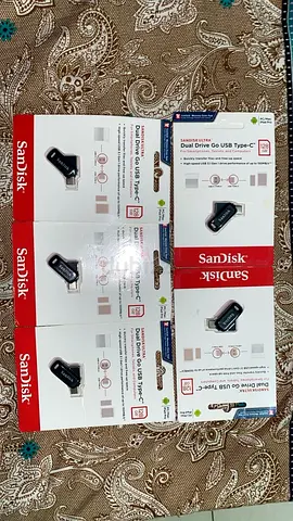 SanDisk 128GB