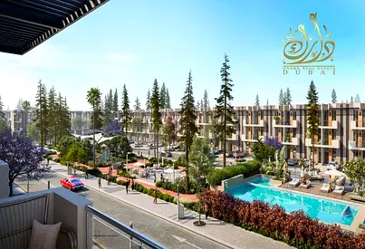 تفضل بزيارة ومشاهدة منزل التاون هاوس الخاص بك على أرض الواقع الآن؛ يقع المنزل ضمن مجمع سكني مسوّر ومحاط بالمساحات الخضراء وفي موقع متميز للغاية. استفس
