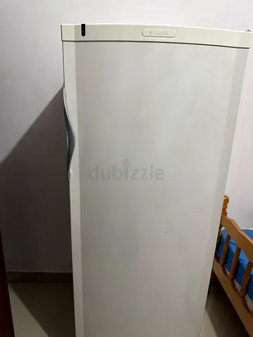 DEEP FREEZER