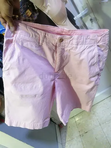 Americasn Eagle Cotton Chino Shorts - Size 32