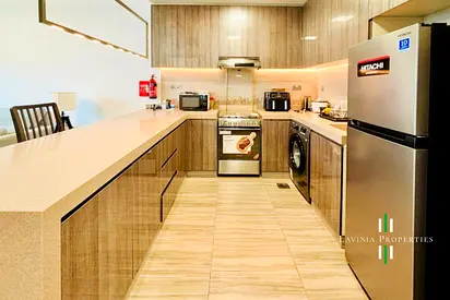 FULLY FURNISHED 1BHK | FLEXIBLE PAYMENT PLAN l NEAR TO METRO