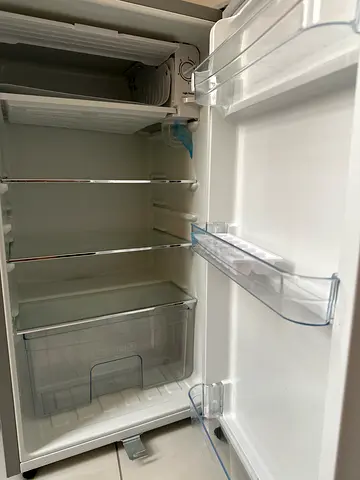 Used Refrigerator Freezer Drawer - Good Condition