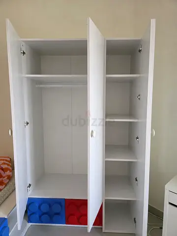 Wardrobe