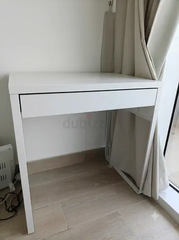 Ikea vanity desk for sale